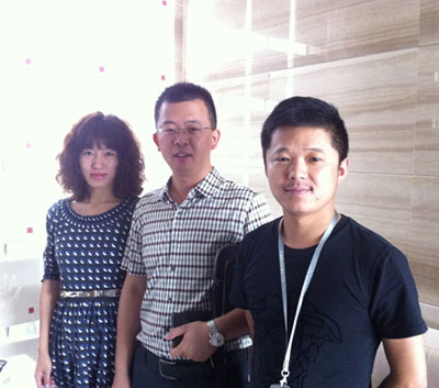 宏聚電子服務(wù)好，效率高！